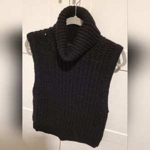 Banana Republic Sleeveless sweater